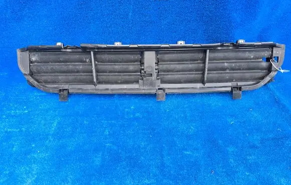 Mini F65 Intercooler air guide/duct channel 5A3B4E4