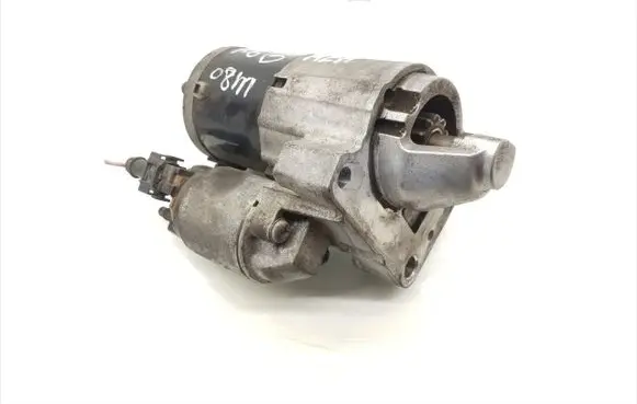 Peugeot 308 Starter motor 755001780