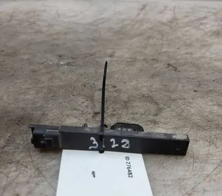 Citroen C3 Aircross Interior comfort aerial antenna 