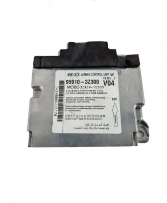 Hyundai i40 Airbag control unit/module 959103Z300