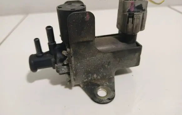 Honda Accord Turbo solenoid valve 1397000870