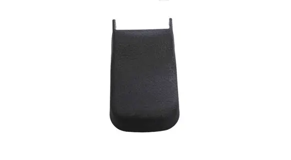 Hyundai Santa Fe Front door seat control surround trim 885672W000