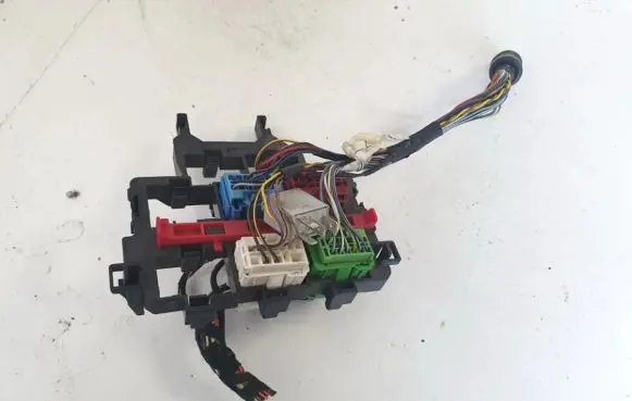 Skoda Octavia Mk2 (1Z) Sensor 1k1941379A
