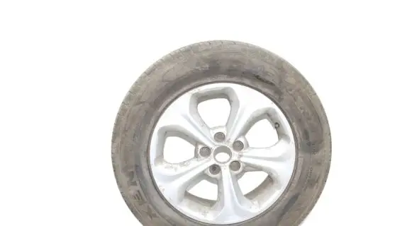 KIA Sorento R17 alloy rim 529102P270 23565R17