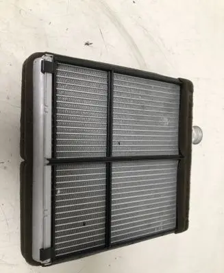 Mercedes-Benz C AMG W204 Heater blower radiator