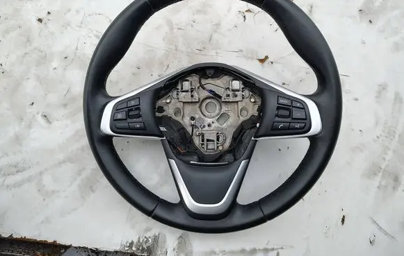 BMW X2 F39 Steering wheel 310129399AWX