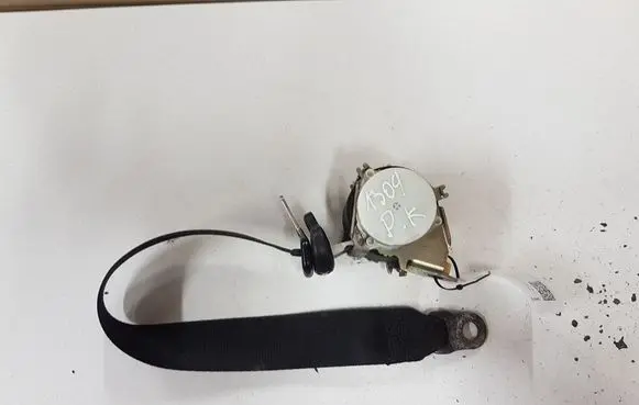 Ford Focus Front seatbelt 33017492 33032387G