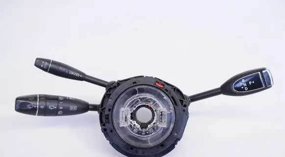 Mercedes-Benz E W212 Indicator stalk A2129008602