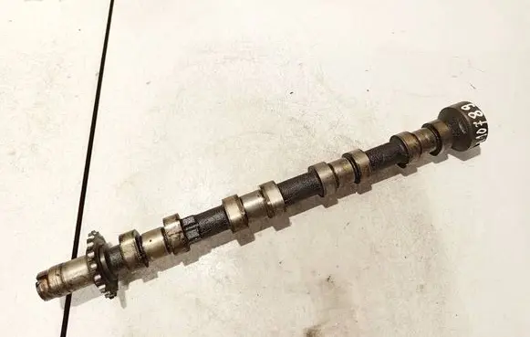 Land Rover Freelander 2 - LR2 Camshaft 