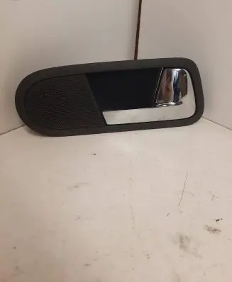 Front door interior handle