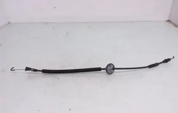 Volkswagen PASSAT B5.5 Rear door cable line 893862113