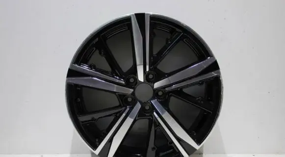 Peugeot 308 R18 alloy rim 9835058180