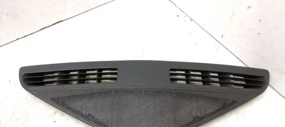 Renault Latitude (L70) Dashboard air vent grill cover trim 281C20017R