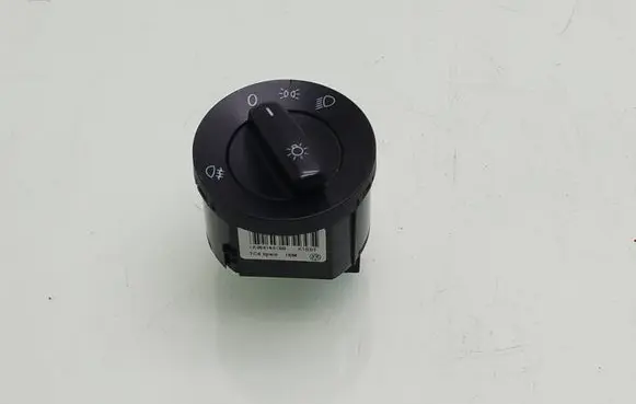 Volkswagen Transporter - Caravelle T5 Light switch 1K0941431BB
