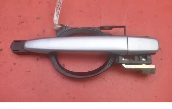 Mitsubishi ASX Front door exterior handle