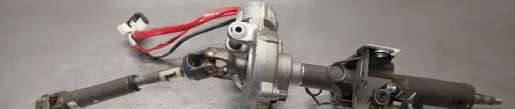 Toyota Avensis T270 Electric power steering pump 6900001423 SPW53130