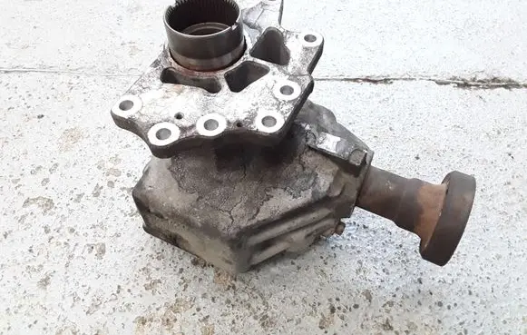 Volvo XC90 Gearbox transfer box case 30700016