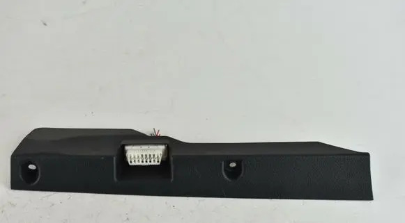 Toyota Land Cruiser (J150) Other dashboard part 55606KK010C
