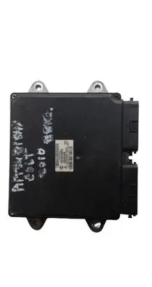 Mitsubishi Colt Engine ECU kit and lock set 1860B46600 1860B46600 1860b466 e6T73485 H2ZE