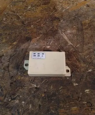 Audi A4 S4 B5 8D Immobilizer control unit/module 4A0953234 G7504316