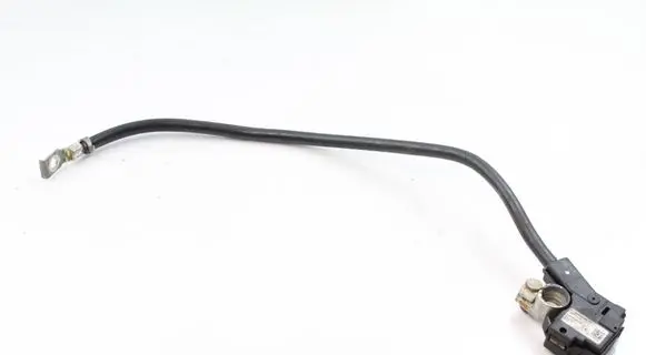 BMW 7 F01 F02 F03 F04 Negative earth cable (battery) 9253082 61129253082