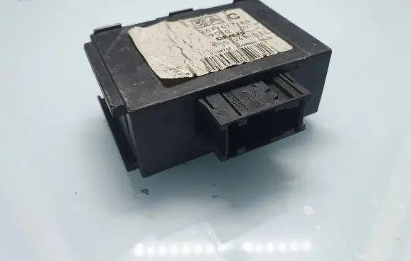 Citroen Jumper Other control units/modules 9629677480