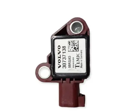 Volvo V50 Airbag deployment crash/impact sensor 30737138
