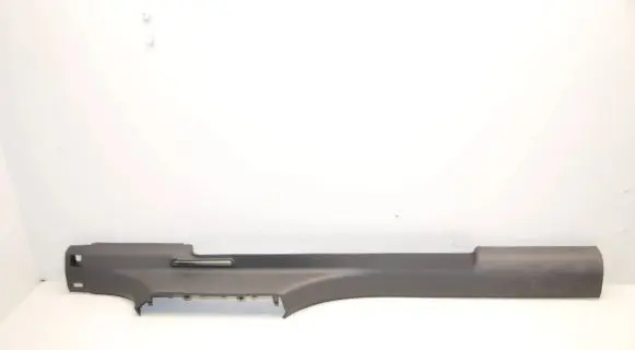 Skoda Kodiaq Front sill trim cover 565853370A 12958 565853370