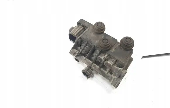 Land Rover Range Rover Sport L320 Other front suspension part 