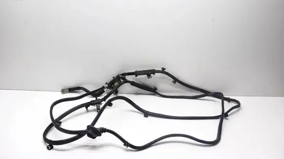 Positive cable (battery)