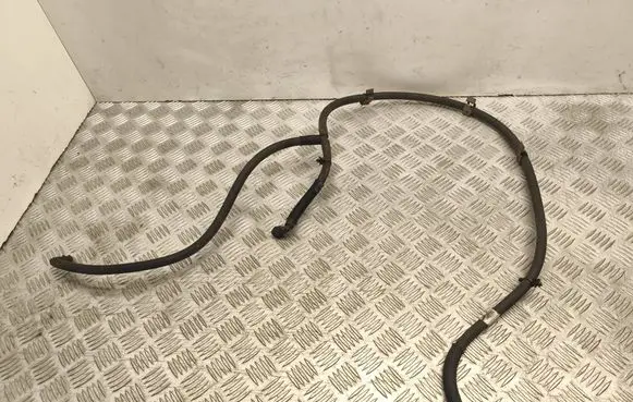 Mercedes-Benz C W204 Headlight washer hose/pipe A2048600292