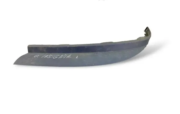 Opel Insignia A Front bumper lip 13264407