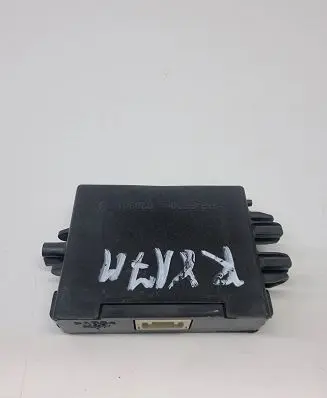 Lexus RX 450H Immobilizer control unit/module 8978447030