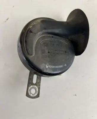 Renault Scenic II - Grand scenic II Horn signal 8200146198 8200146198B