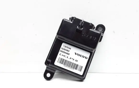 Volvo XC90 Seat pressure sensor 30767445