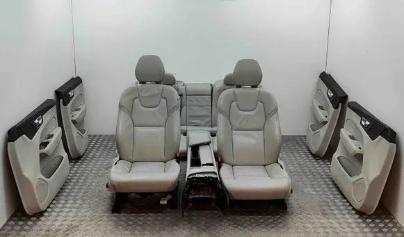 Volvo XC60 Interior set 31417529 31446176