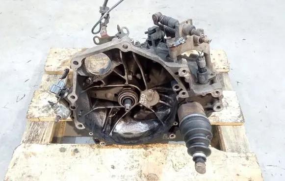 Honda Civic Manual 5 speed gearbox 