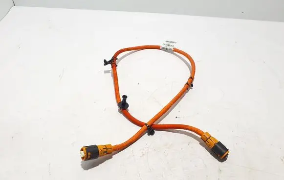 Volvo XC40 Other wiring loom 32286562