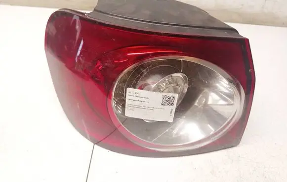 Volkswagen Golf Plus Rear/tail lights 965307