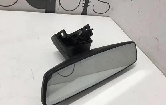 BMW 7 G11 G12 Rear view mirror (interior) E11048370