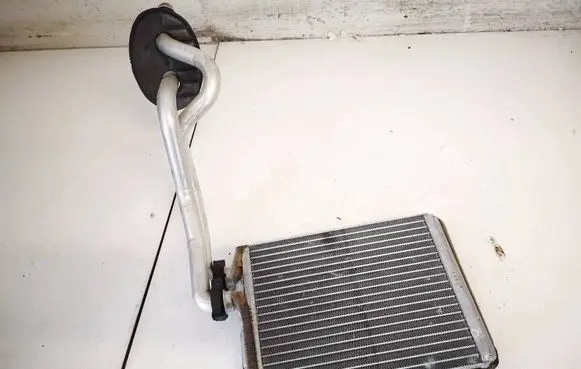 Opel Crossland X Heater blower radiator hh343001 306654
