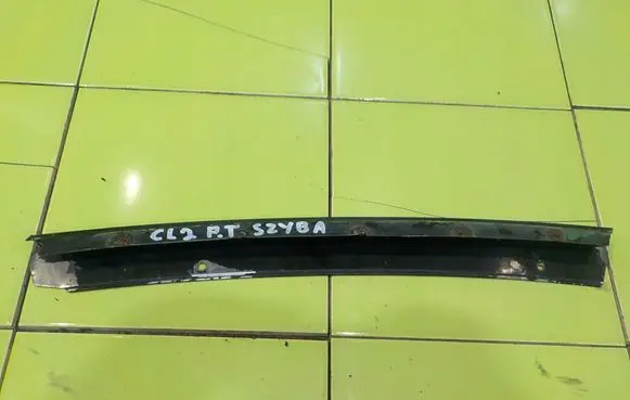 Lancia Beta Rear door trim (molding) 