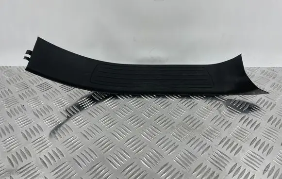 Mercedes-Benz GLE (W166 - C292) Rear sill trim cover A1666800535 18567321 MPT50891