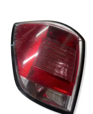 Opel Astra H Rear/tail lights 24451838
