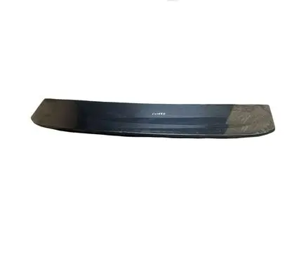 Toyota Prius (XW30) Tailgate/trunk spoiler 7608547051 7687147040