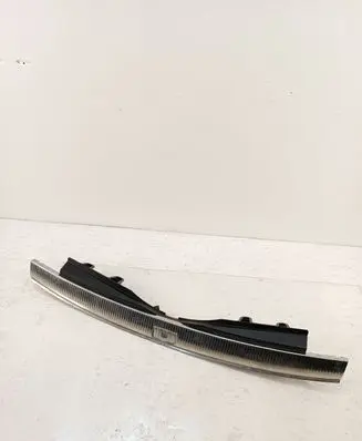 Audi Q7 4L Trunk/boot sill cover protection 4L0864483 4L0864483A