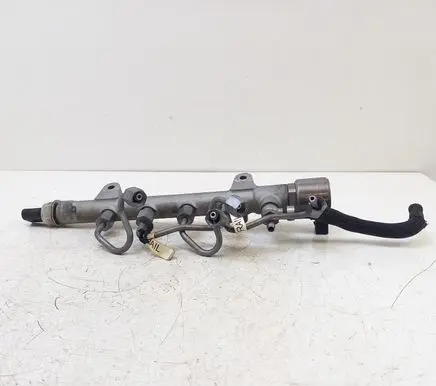 Mercedes-Benz E W212 Fuel main line pipe A65110700595 28280808 RD0005