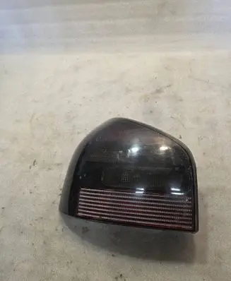 Audi A3 S3 8L Rear/tail lights 002001