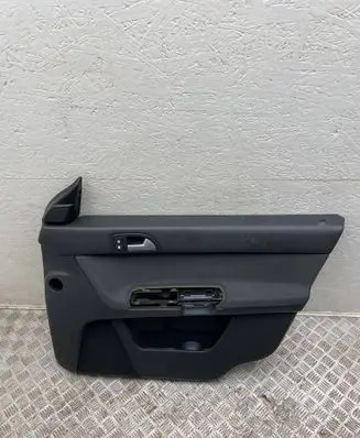 Volvo V50 Front door card panel trim 30755293
