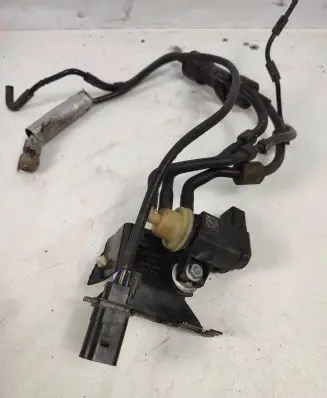 Volkswagen Scirocco Turbo solenoid valve 1K0906287J 94299060 1K0906627B